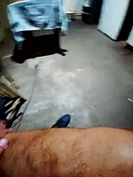 prazerarmando online show from 12, 4, 2026