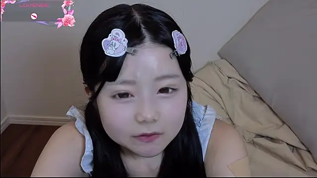 Snapshot of mimichan_niconico chatting on 29, 7, 2026 mimichan niconico online show from 29, 7, 2026