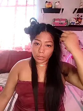 gatita2303 online show from 12, 4, 2026