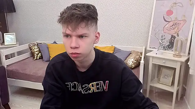 EliotMars online show from 13, 4, 2026