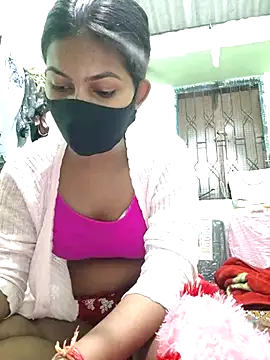 Snapshot of Hotty-Jaanvi2 chatting on 11, 4, 2026 Hotty-Jaanvi2 online show from 11, 4, 2026