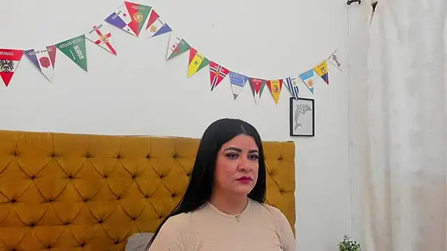 Katty West online show from 11, 7, 2026