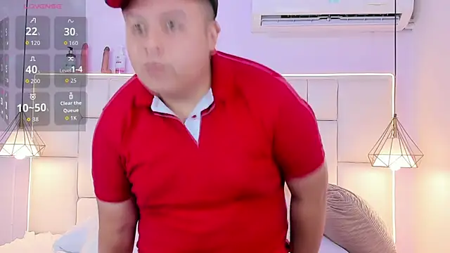 Snapshot of Nathaniel_stone chatting on 9, 4, 2026 Nathaniel stone online show from 9, 4, 2026