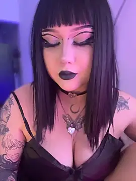 LilithVamp online show from 30, 4, 2026