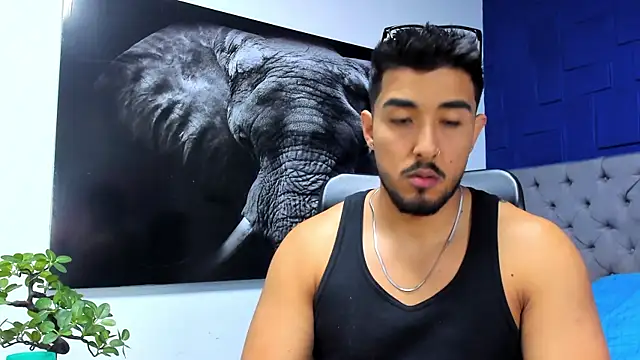 alangreek1 online show from 2, 6, 2026