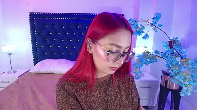Snapshot of Amelie_adams chatting on 15, 5, 2026 Amelie adams online show from 15, 5, 2026