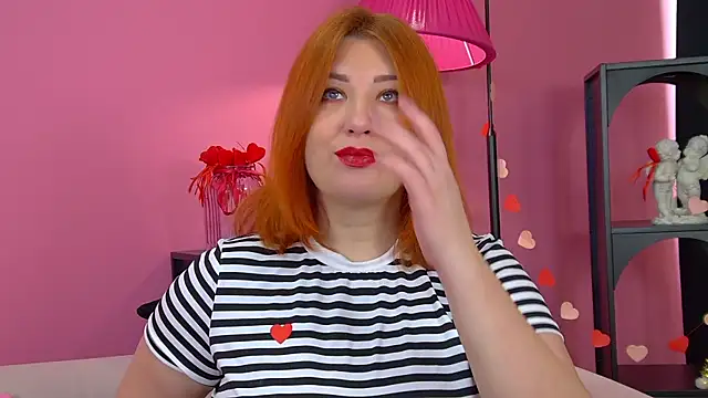 MargaritaMoone online show from 10, 4, 2026