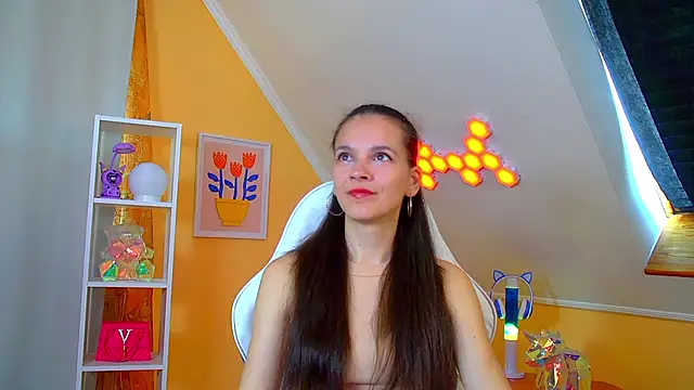 Snapshot of LeonaLane chatting on 4, 5, 2026 LeonaLane online show from 4, 5, 2026