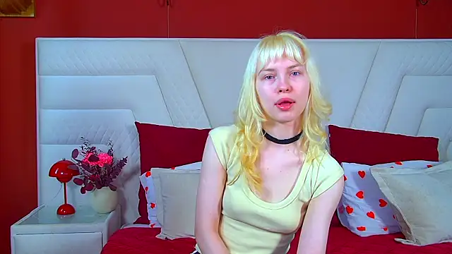 Snapshot of HannahHollis chatting on 26, 5, 2026 HannahHollis online show from 26, 5, 2026
