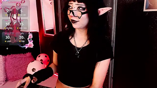 KiomyVamp online show from 23, 6, 2026
