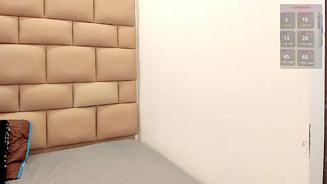 TifannyRosen online show from 23, 4, 2026