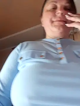 Snapshot of Dear_Natalia chatting on 18, 5, 2026 Dear Natalia online show from 18, 5, 2026