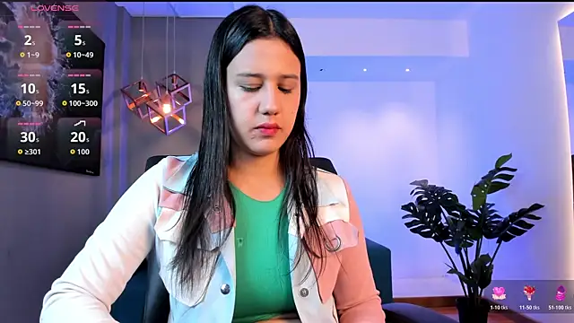 arianarousee online show from 13, 7, 2026