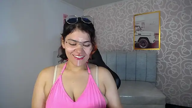 Snapshot of Scarlett_jhonson_ch chatting on 18, 6, 2026 Scarlett jhonson ch online show from 18, 6, 2026