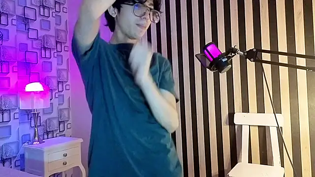 Twink Sebas7 online show from 2, 5, 2026