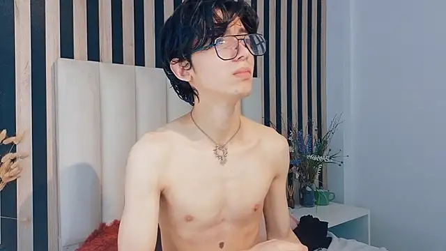 Twink Sebas7 online show from 10, 5, 2026