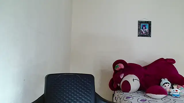 Snapshot of franchezkacarsonn chatting on 16, 6, 2026 franchezkacarsonn online show from 16, 6, 2026