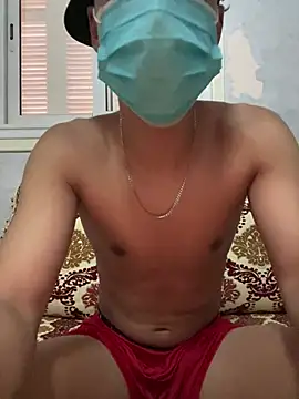 Snapshot of yassine_lhway chatting on 6, 6, 2026 yassine lhway online show from 6, 6, 2026