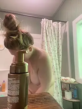 perfectbbprincess online show from 20, 4, 2026