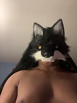 Ulric 09 online show from 17, 4, 2026