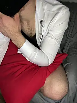 Snapshot of Nejat3407 chatting on 12, 4, 2026 Nejat3407 online show from 12, 4, 2026