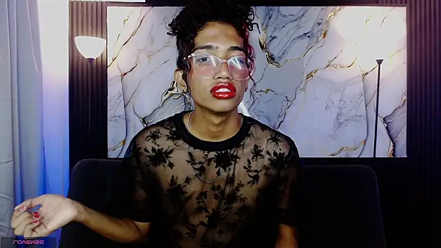 triiangel latinboy online show from 7, 5, 2026