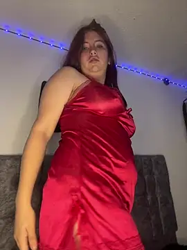 Caro candyys online show from 13, 4, 2026