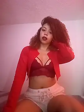 SweetJeii online show from 28, 4, 2026