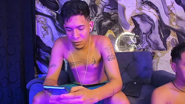 Mateo and Jose online show from 10, 5, 2026