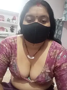 Snapshot of bhabhi-lovely chatting on 12, 4, 2026 bhabhi-lovely online show from 12, 4, 2026