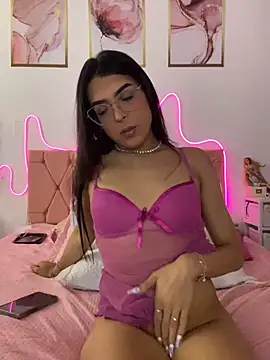 Bebezinhats online show from 12, 4, 2026