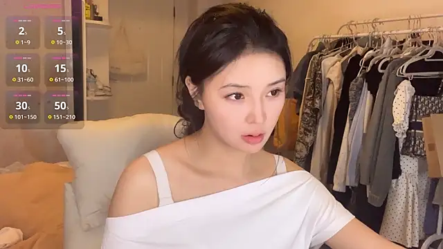 Snapshot of secret-anan chatting on 15, 6, 2026 secret-anan online show from 15, 6, 2026