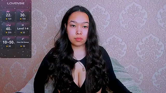 Zlata lee online show from 10, 4, 2026