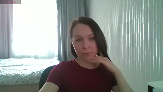 Snapshot of Hopefully_ chatting on 14, 4, 2026 Hopefully online show from 14, 4, 2026