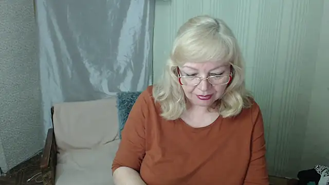 LavandaMay online show from 15, 5, 2026