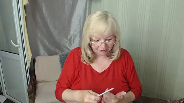 LavandaMay online show from 19, 5, 2026