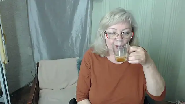 LavandaMay online show from 23, 5, 2026