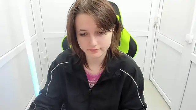 GoldenKiss online show from 20, 4, 2026