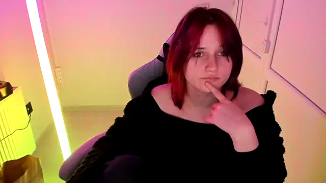 GoldenKiss online show from 27, 4, 2026