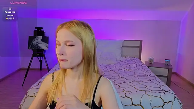 Brietdget online show from 31, 5, 2026