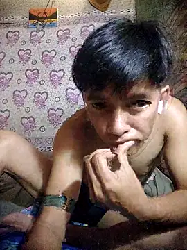 jeckz012 online show from 10, 4, 2026