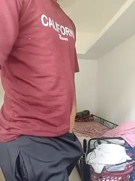 ruvdas07 online show from 21, 4, 2026