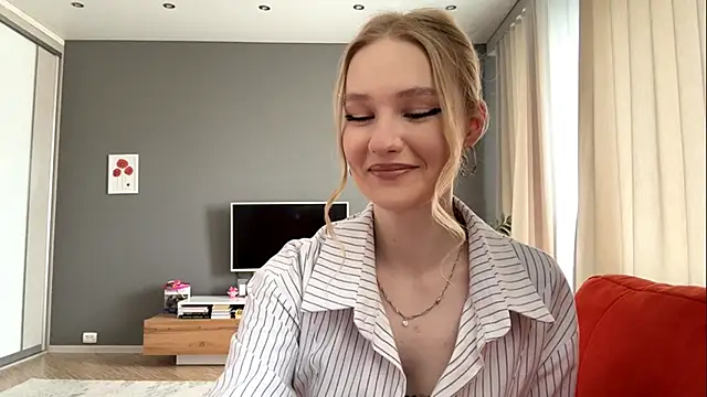 Snapshot of PlasaRima chatting on 20, 5, 2026 PlasaRima online show from 20, 5, 2026