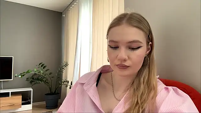 Snapshot of PlasaRima chatting on 28, 5, 2026 PlasaRima online show from 28, 5, 2026