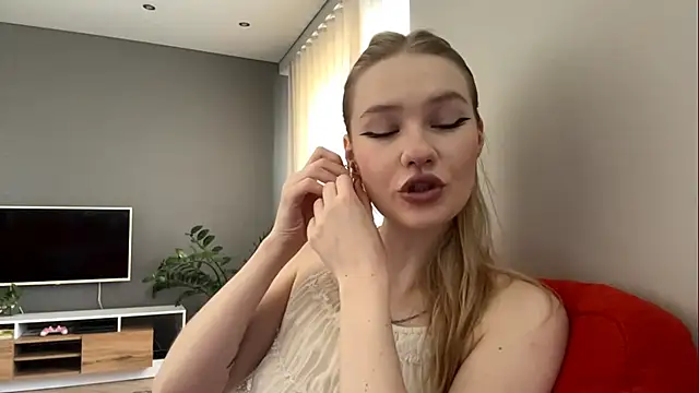 Snapshot of PlasaRima chatting on 14, 6, 2026 PlasaRima online show from 14, 6, 2026