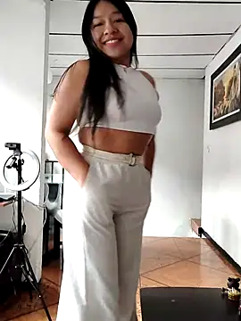 alisonnturbay online show from 31, 5, 2026