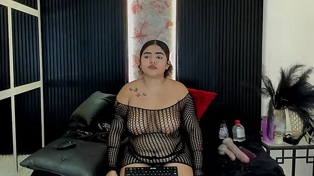 AlanaVelascos online show from 8, 7, 2026