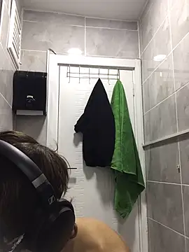 Eyelessmage1 online show from 15, 4, 2026