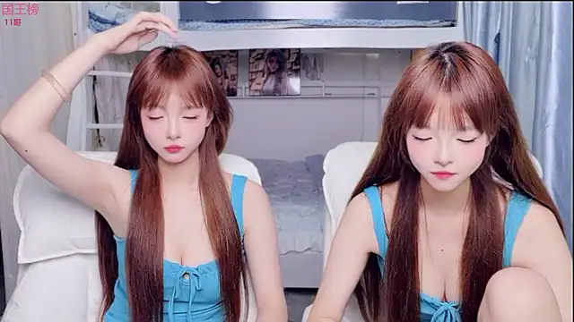 Snapshot of xiaoqiao-daqiao chatting on 30, 6, 2026 xiaoqiao-daqiao online show from 30, 6, 2026