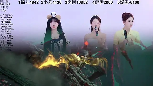1X-two online show from 15, 4, 2026